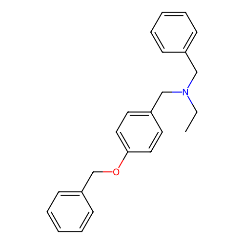 Chemical structure of BindingDB Monomer ID 50641791