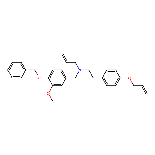 Chemical structure of BindingDB Monomer ID 50641796