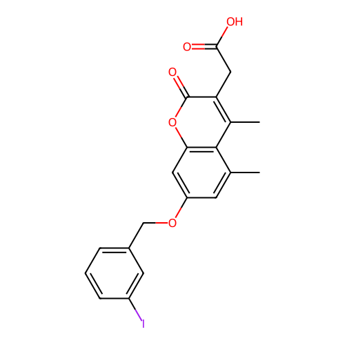 Chemical structure of BindingDB Monomer ID 50641801