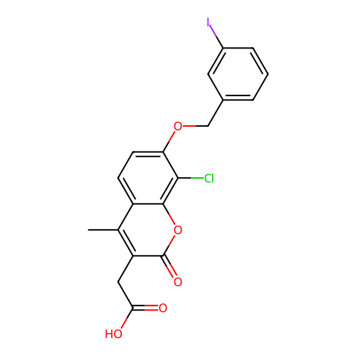 Chemical structure of BindingDB Monomer ID 50641805