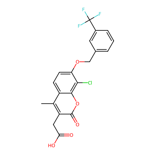 Chemical structure of BindingDB Monomer ID 50641806