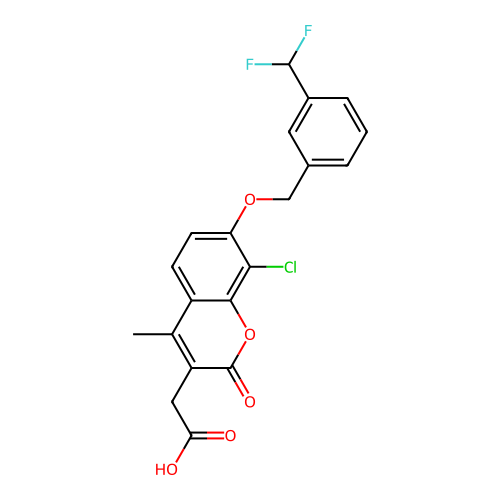 Chemical structure of BindingDB Monomer ID 50641807