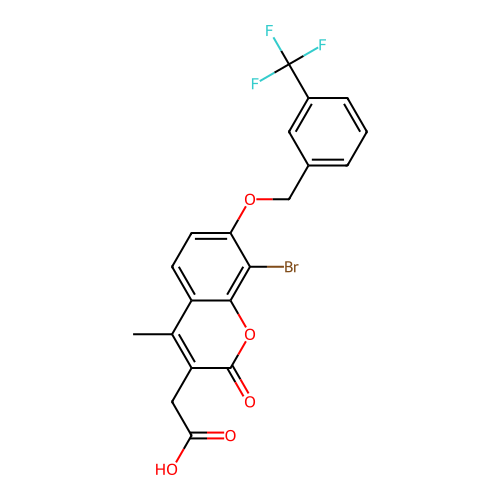 Chemical structure of BindingDB Monomer ID 50641810