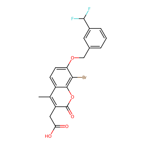 Chemical structure of BindingDB Monomer ID 50641811