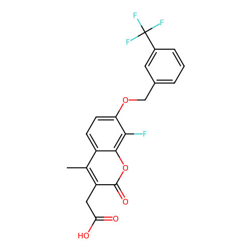 Chemical structure of BindingDB Monomer ID 50641814