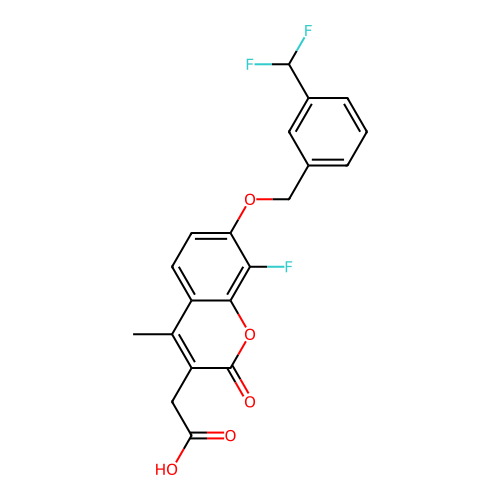 Chemical structure of BindingDB Monomer ID 50641815