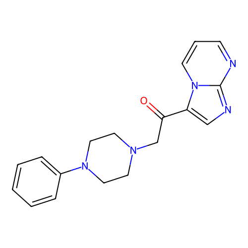 Chemical structure of BindingDB Monomer ID 50641824