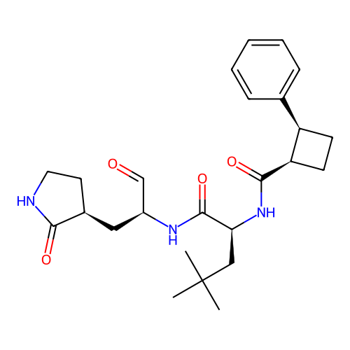 Chemical structure of BindingDB Monomer ID 50641898