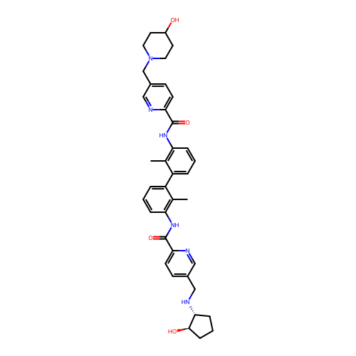 Chemical structure of BindingDB Monomer ID 50641912