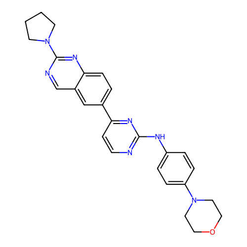 Chemical structure of BindingDB Monomer ID 50642036