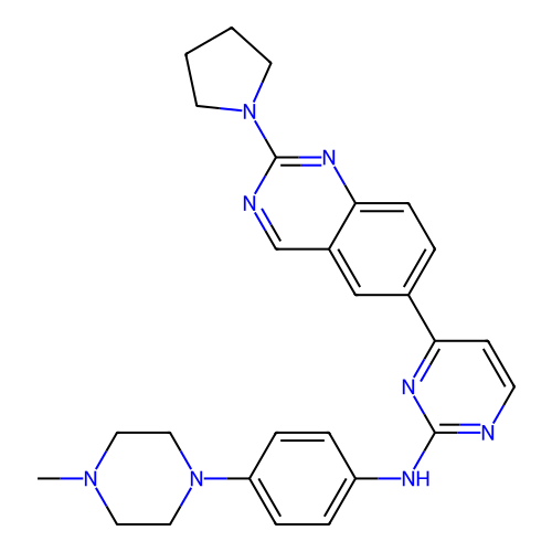Chemical structure of BindingDB Monomer ID 50642037