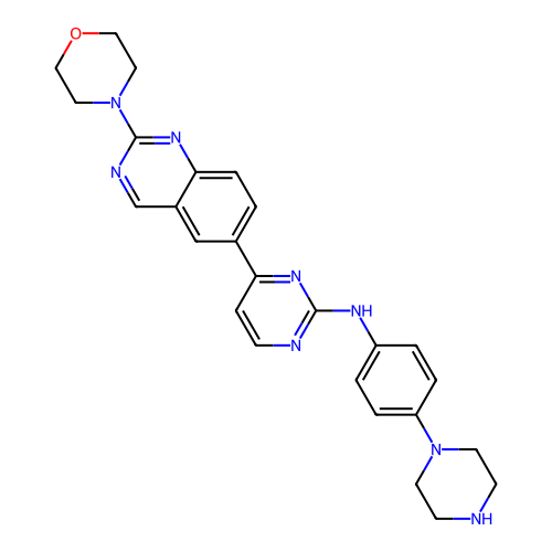 Chemical structure of BindingDB Monomer ID 50642048
