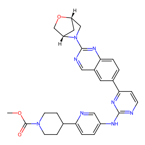 Chemical structure of BindingDB Monomer ID 50642051