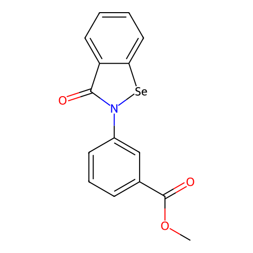 Chemical structure of BindingDB Monomer ID 50642054