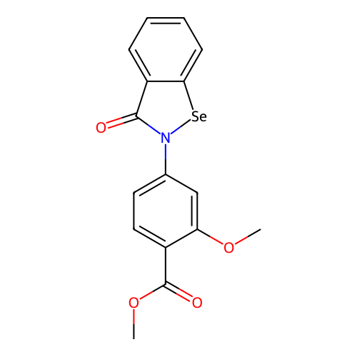 Chemical structure of BindingDB Monomer ID 50642055