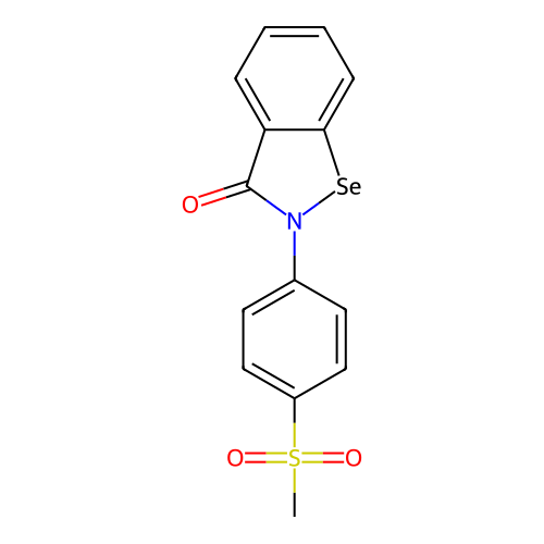 Chemical structure of BindingDB Monomer ID 50642056
