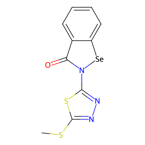 Chemical structure of BindingDB Monomer ID 50642057