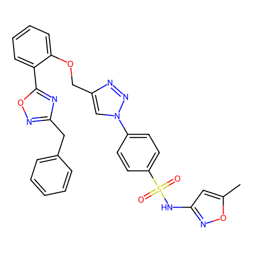 Chemical structure of BindingDB Monomer ID 50642075