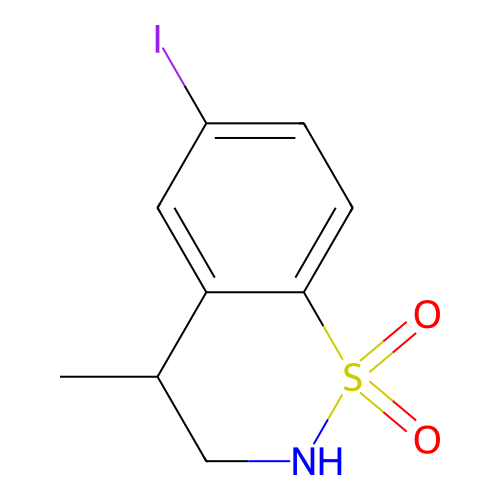 Chemical structure of BindingDB Monomer ID 50642094