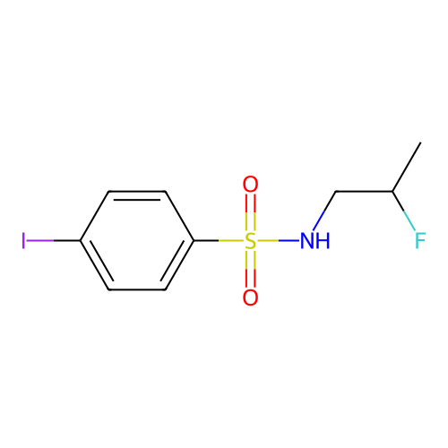 Chemical structure of BindingDB Monomer ID 50642095