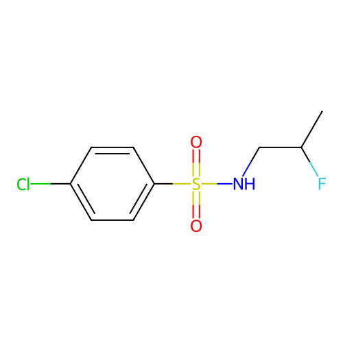 Chemical structure of BindingDB Monomer ID 50642097
