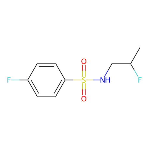 Chemical structure of BindingDB Monomer ID 50642098