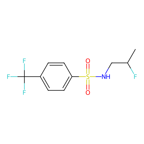 Chemical structure of BindingDB Monomer ID 50642100