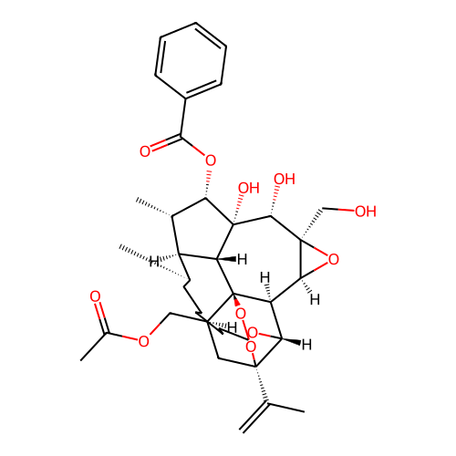 Chemical structure of BindingDB Monomer ID 50642114
