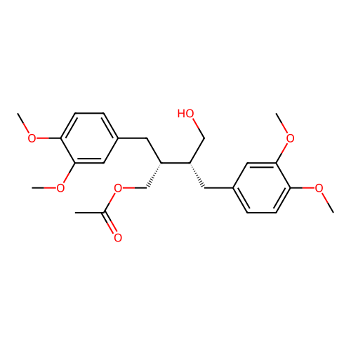 Chemical structure of BindingDB Monomer ID 50642117