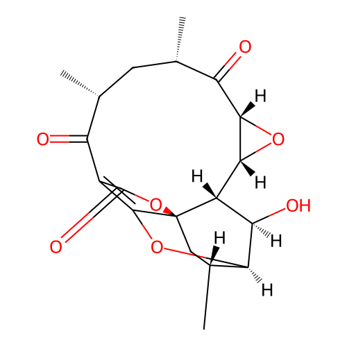 Chemical structure of BindingDB Monomer ID 50642118