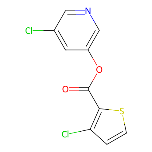Chemical structure of BindingDB Monomer ID 50642126