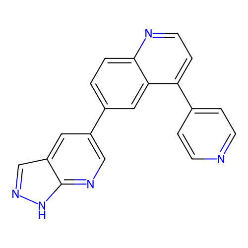 Chemical structure of BindingDB Monomer ID 50642134