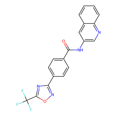Chemical structure of BindingDB Monomer ID 50642162