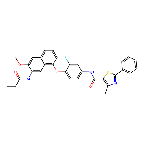 Chemical structure of BindingDB Monomer ID 50642211