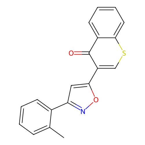 Chemical structure of BindingDB Monomer ID 50642242