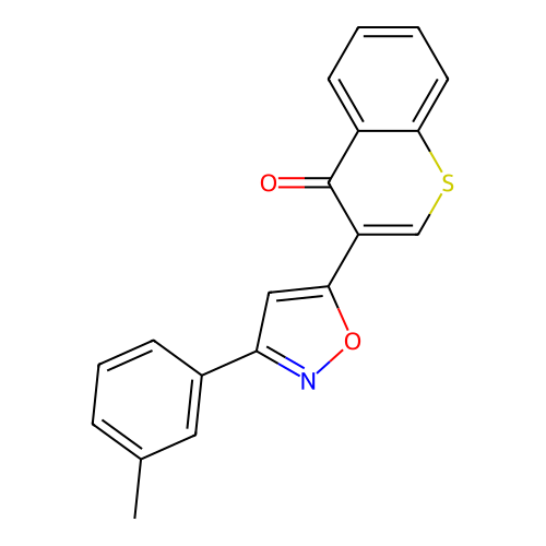 Chemical structure of BindingDB Monomer ID 50642244
