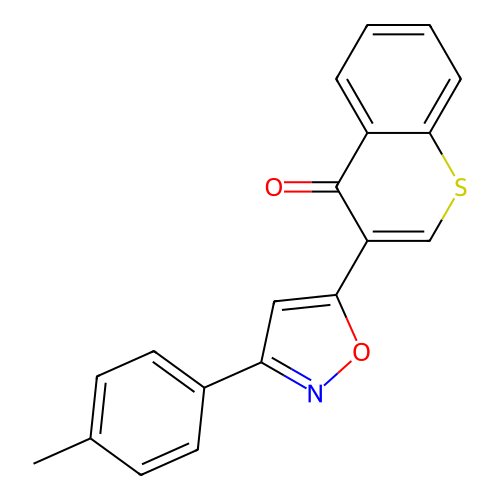 Chemical structure of BindingDB Monomer ID 50642246