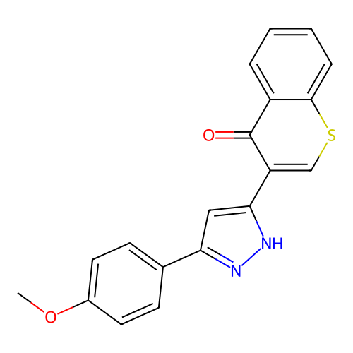 Chemical structure of BindingDB Monomer ID 50642248