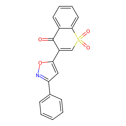 Chemical structure of BindingDB Monomer ID 50642249