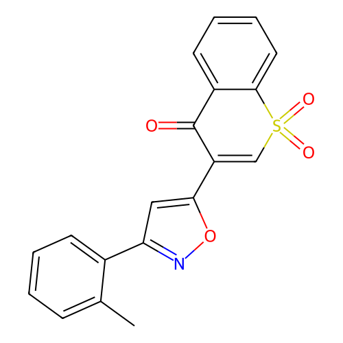 Chemical structure of BindingDB Monomer ID 50642250