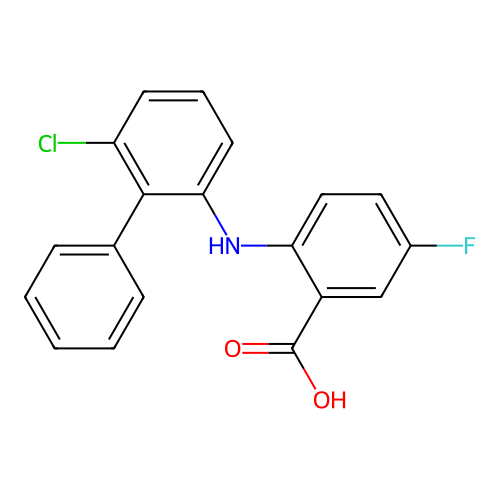 Chemical structure of BindingDB Monomer ID 50642317