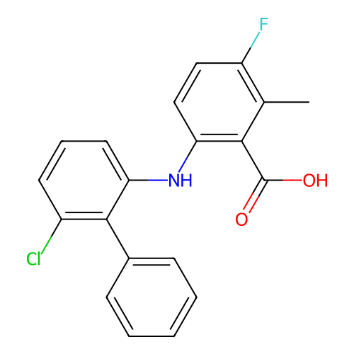 Chemical structure of BindingDB Monomer ID 50642318