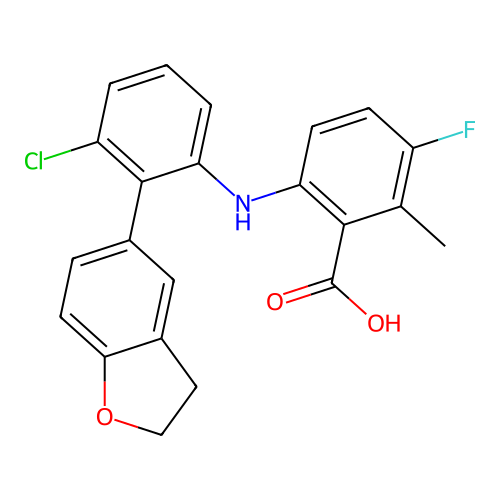 Chemical structure of BindingDB Monomer ID 50642319