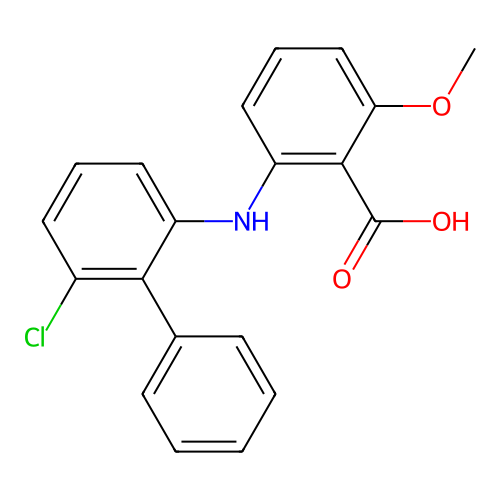 Chemical structure of BindingDB Monomer ID 50642321