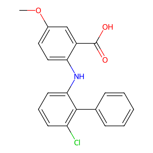 Chemical structure of BindingDB Monomer ID 50642322