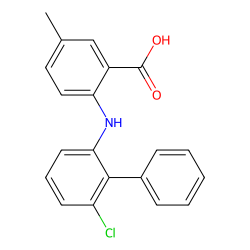 Chemical structure of BindingDB Monomer ID 50642323