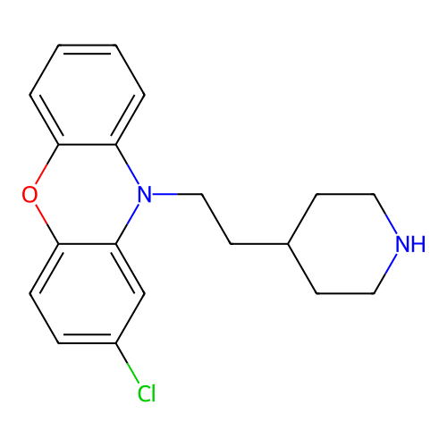 Chemical structure of BindingDB Monomer ID 50642438