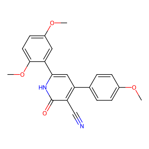 Chemical structure of BindingDB Monomer ID 50642441