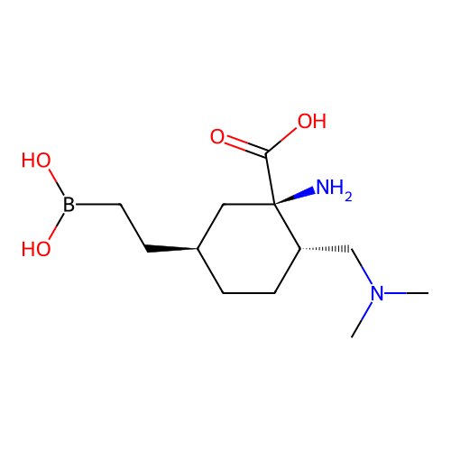 Chemical structure of BindingDB Monomer ID 50642475