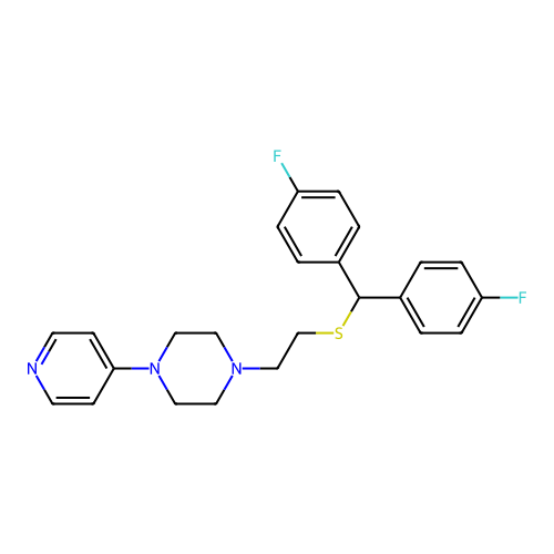 Chemical structure of BindingDB Monomer ID 50642532